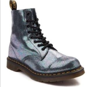 Dr. Martens Boots